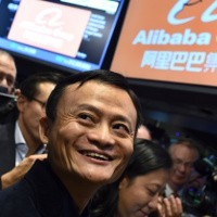 Jack Ma’s plans for world domination; Apple investigated over anti-trust concerns … again; and the smartest TVs on the block: Best of the Web